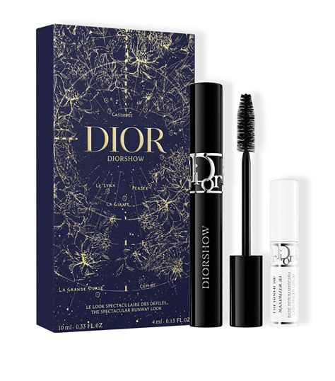 dior 4d mascara|Dior mascara price.